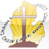 Chain Lake District Missionary Baptist Association