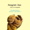Anagram Zoo