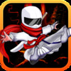 Pocket Jump Ninja Mayhem - An Arcade Warrior Ninja Run & Jump through Japan