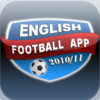 English Football App