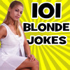 101 Blonde Jokes