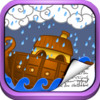 Noah's Ark .- free book for kids