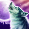 Wolf Moon casino slot game