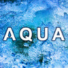 AQUA　You want to flow together