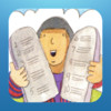 Childrens Jewish Torah Bible stories - For family and school