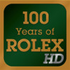 100 Years of Rolex HD
