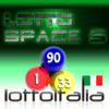 Lotto Space 9 Estrazioni lotto e ritardi