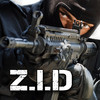 Z.I.D : Zombies In Dark