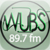 WUBS 89.7 FM