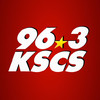 KSCS-FM