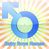 5000 Baby Boys Names