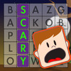 Scary Wordfind