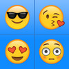 Emoji Keyboard 2 - Animated Emojis Icons & New Emoticons Stickers Art App Free