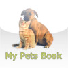 My Pets Book