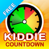 Kiddie Countdown - Activity Timer (Free)