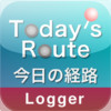 TodaysRouteLogger for iPad
