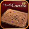 Touch Carrom for iPad