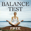 Balance Test - How Balanced Are You?