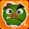 Little Angry Pig HD