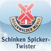Schinken Spicker-Twister