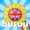 Kids learn English with busuu