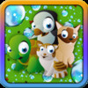 Pet Puzzle Action Maze Skill Game