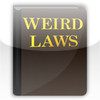 Weird Laws - Free weird fact finder