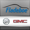 Fladeboe Buick GMC App