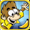 Spider Monkey Free Game by "Top Free Games"