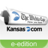 Wichita Eagle E-Edition for iPad