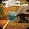 Hidden Objects House In Jungle