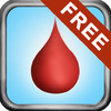 Blood Pal Free - Glucose Tracker