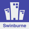 Swinburne University Map