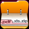 PDF,DOC,XLS,ZIP - Reader