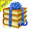 Free Books of Day HD pro