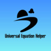 Universal Equation Helper
