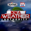 NWA Weather Authority powered by KNWA and Fox 24