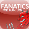 Fanatics for Man Utd