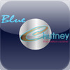 Blue Chutney