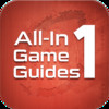 GameGuides ALL-IN-1: Cheats, Walkthroughs and FAQs for iOS Apps