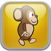 Monkey Dash - Monkey Run Game