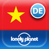 Lonely Planet German to Vietnamese Phrasebook