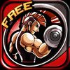 Fitness Training: Bicep Curl Exercise HD, Free Game