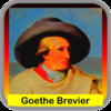 Mein Goethe-Brevier