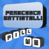Fill Me - Francesca Battistelli Edition