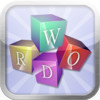 WordCube Puzzle 3D