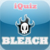 iQuiz for Bleach ( TV and Manga series trivia )