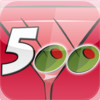 Top 500 Cocktails for iPad