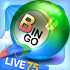 Bingo City Live HD 75