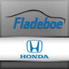 Fladeboe Honda App